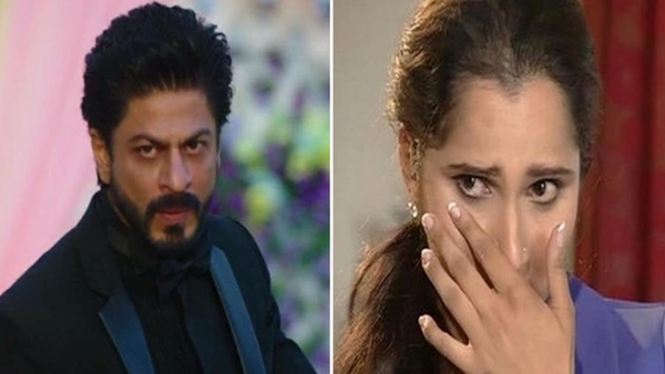 Shah Rukh Khan 1 Shah Rukh Khan 1