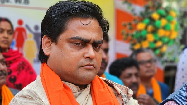 Shantanu Thakur