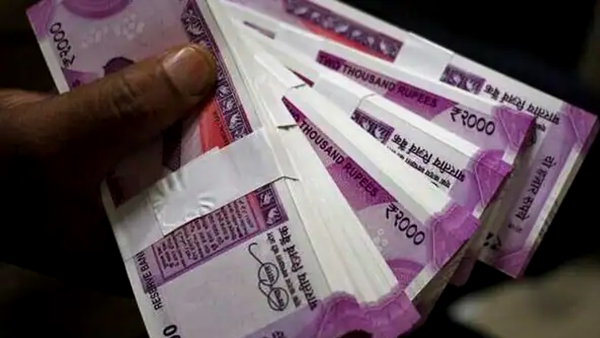 Phalodi GST joint commissioner 