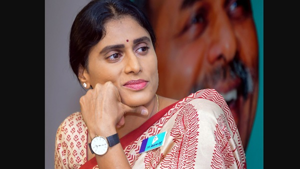 sharmila