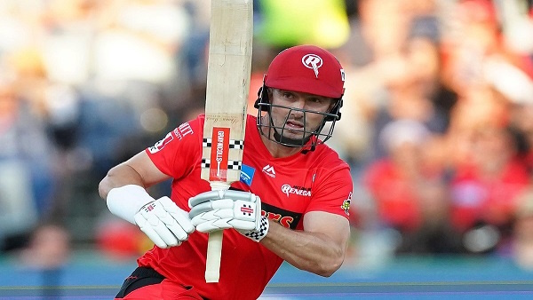 Shaun Marsh Shaun Marsh