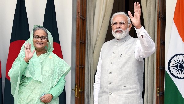 Sheikh Hasina pm narendra modi Sheikh Hasina pm narendra modi
