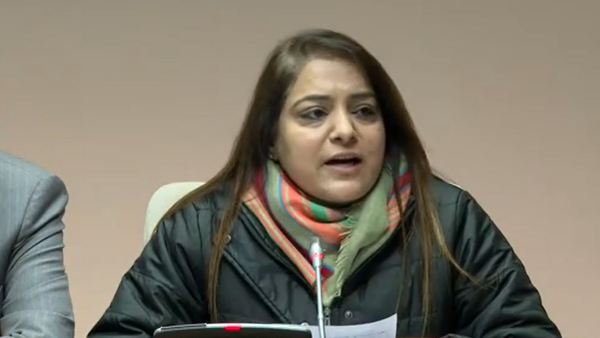 हमारा एक ही एजेंडा दिल्ली को साफ करना: मेयर शैली ओबेरॉय हमारा एक ही एजेंडा दिल्ली को साफ करना: मेयर शैली ओबेरॉय