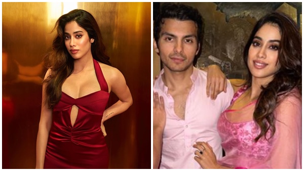 Janhvi Kapoor