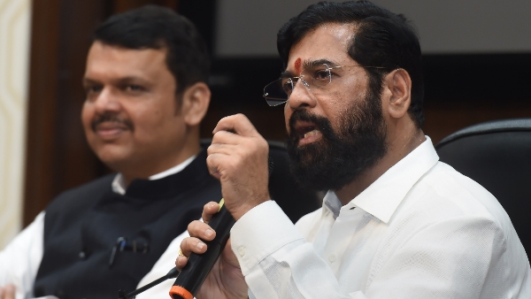 Shinde govt over Maratha reservation 