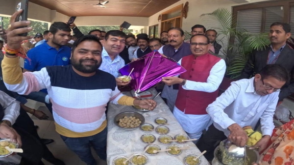 shivraj singh 