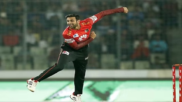 Shoaib Malik 