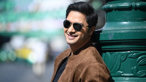 shreyas Talpade