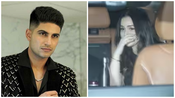 Shubman Gill