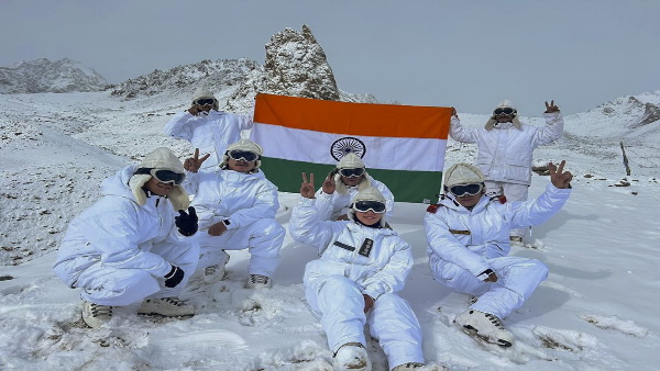 Indian Army losing Control Of Siachen 