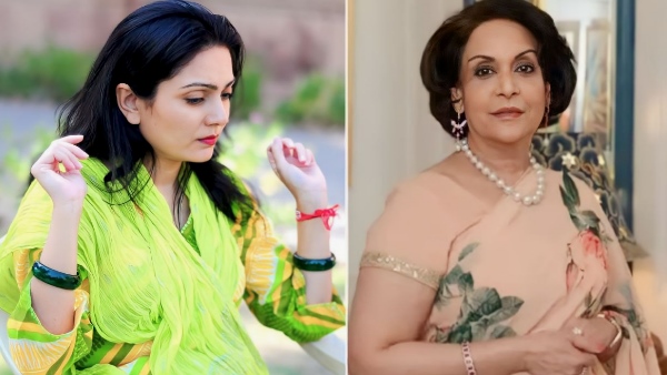 Siddhi Kumari News Bikaner