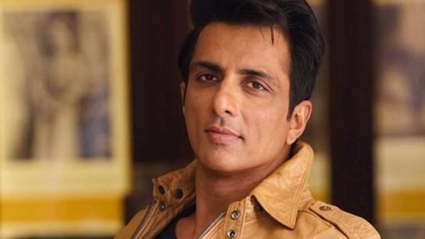 Sonu Sood