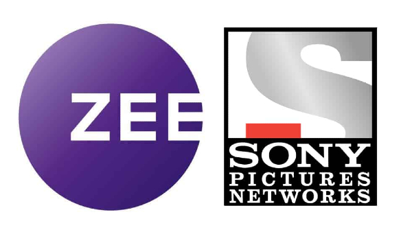 Sony-Zee Merger Deal Sony-Zee Merger Deal