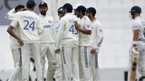 team india