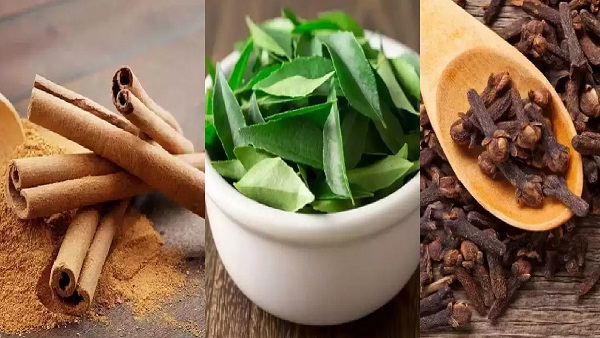 spices