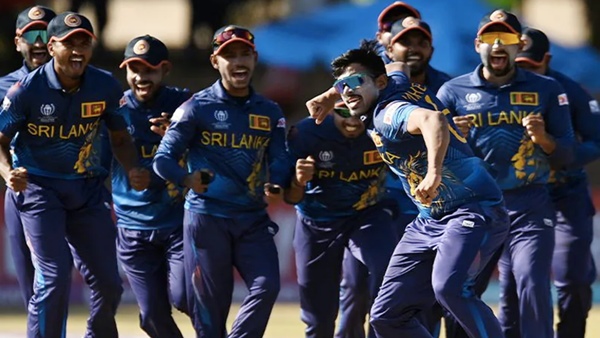 Sri Lanka 1