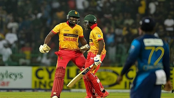 sri lanka vs zimbabwe sri lanka vs zimbabwe