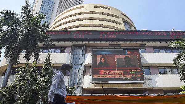 India Overtakes Hong Kong As Worlds Fourth-Largest Stock Market
