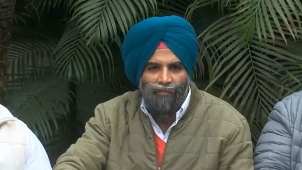 AAP और कांग्रेस के एक साथ आने से बौखला गई BJP: सन्नी सिंह