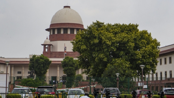 Supreme court 