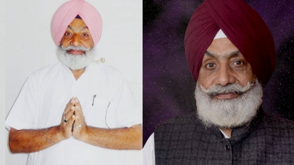 Surenderpal Singh TT resigns