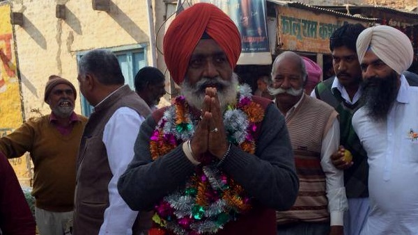 Karanpur, Sriganganagar Karanpur, Sriganganagar