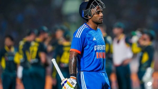 suryakumar yadav