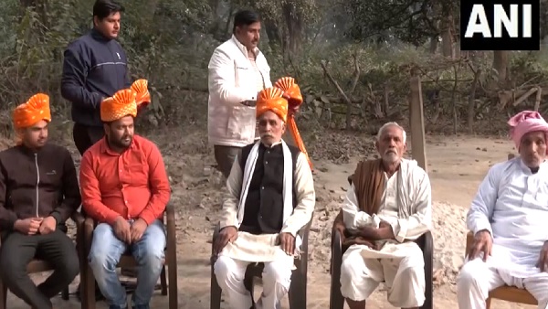 Suryavanshi Thakur