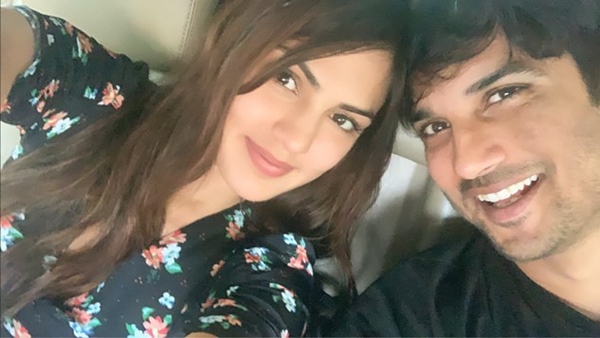 Sushant Singh Rajput