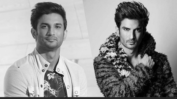 sushant singh rajput