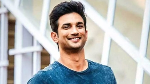 Sushant Singh Rajput