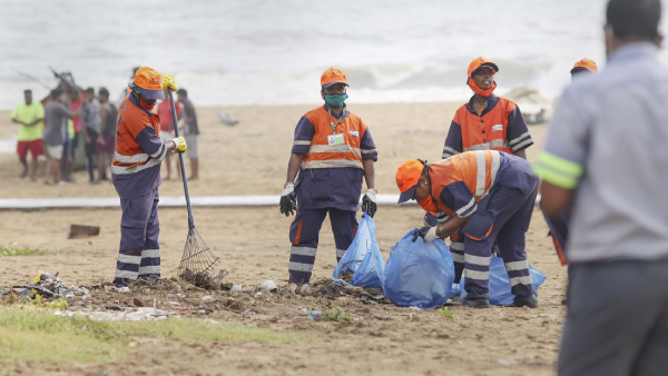 Swachh Survekshan 2023