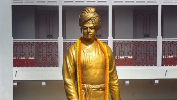 Swami Vivekananda Jayanti, Swami Vivekananda Jayanti,
