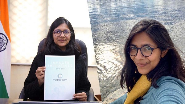 Swati Maliwal
