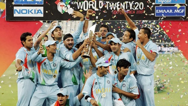 T20 World Cup 2007