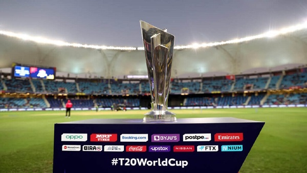 T20 World Cup 2024