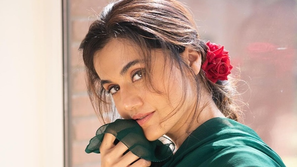 Taapsee Pannu 