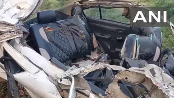 Tamil Nadu Road accident Tamil Nadu Road accident