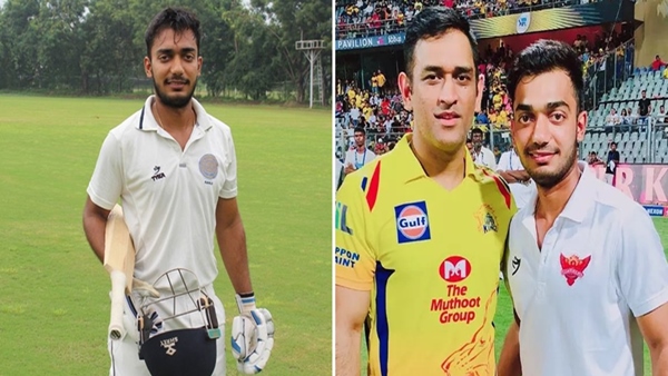 Ranji Trophy 1