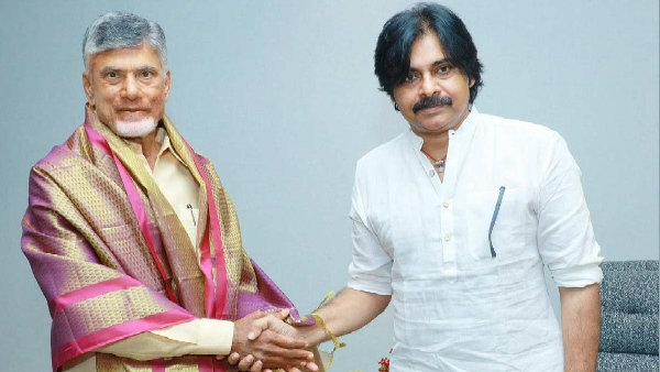TDP JSP AP Elections