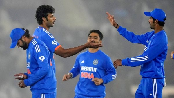 team india team india