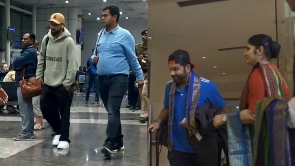 indian team