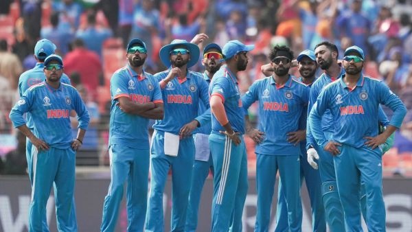 team india