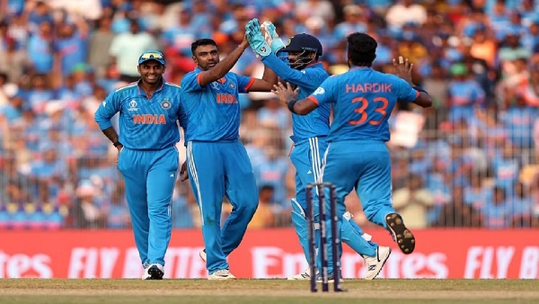 team india