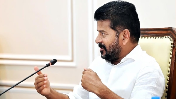 Telangana CM Indravelli Visit