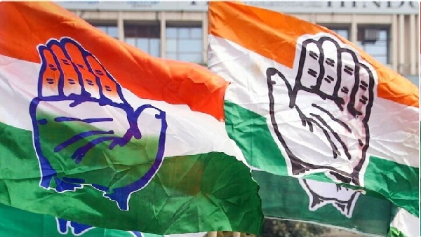 Telangana Congress in confusion 