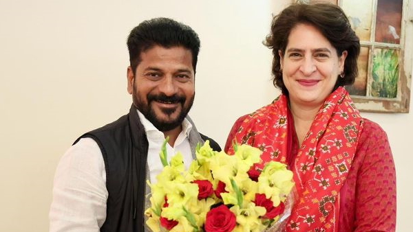 Telangana Chief Minister