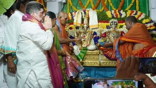 Telangana Transport Minister Ponnam Prabhakar