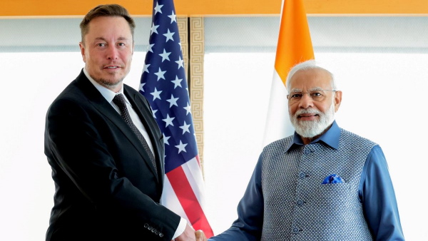 tesla india 30 billion dollar investment india