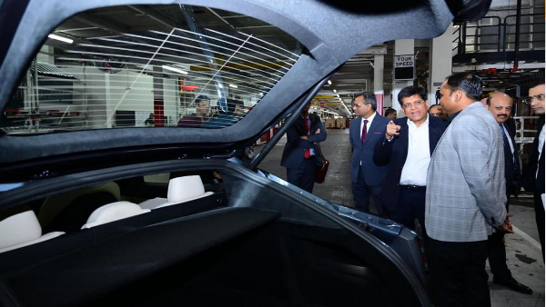 tesla india 30 billion dollar investment india